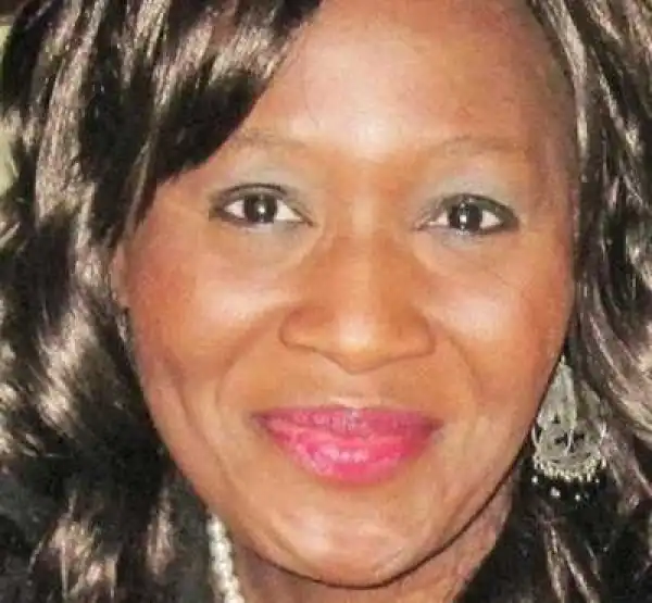 Never Marry Yoruba Boys, Says Daughter Of Ex Oyo State Governor, Kemi Olunloyo